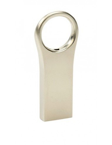 Metalinės USB atmintinės Vision 1