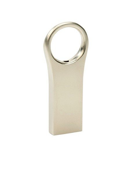 Metalinės USB atmintinės Vision 1