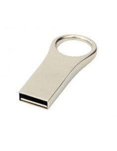 Metalinės USB atmintinės Vision 1