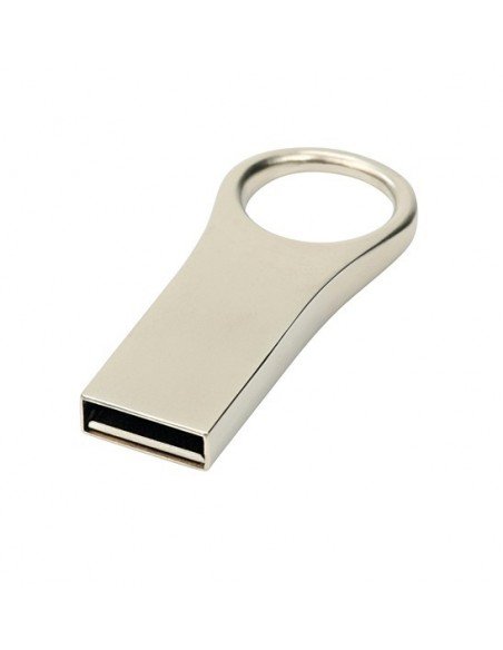 Metalinės USB atmintinės Vision 1