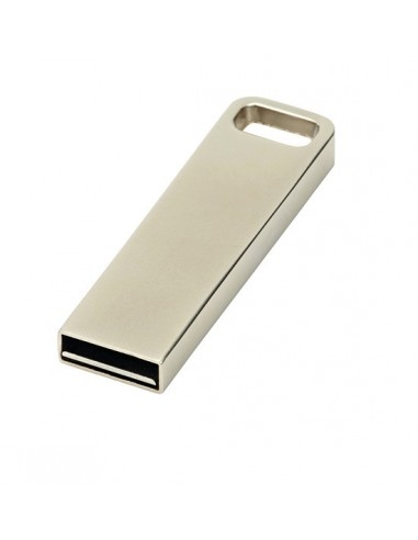 Metalinės USB atmintinės Malibu 1