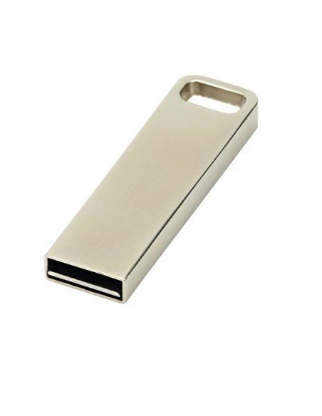 Metalinės USB atmintinės Malibu 1