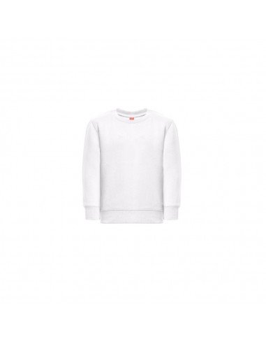 THC DELTA KIDS WH. Kid's sweatshirt