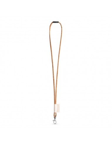 Lanyard Cork Long Set. Standard Models Lanyard Cork Long Set. Standard Models