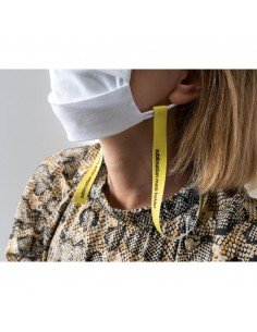 Sublimation Mask Holder Set. Standard Models 2