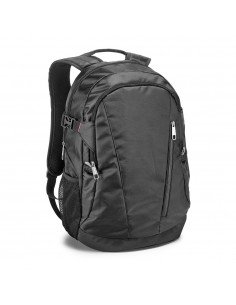 OLYMPIA. Laptop backpack 15'6'' 2