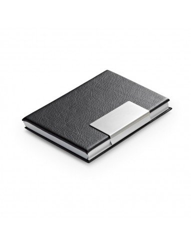 REEVES. Aluminium card holder