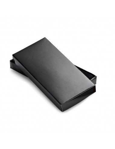 FLEMI. Metal keyring