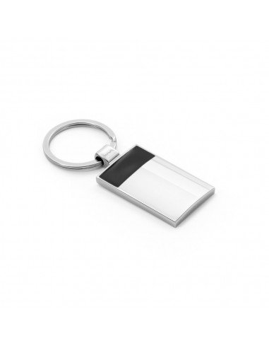 FLEMI. Metal keyring