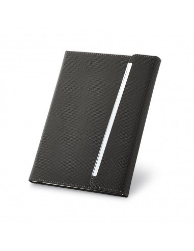 LISPECTOR. A5 Notepad