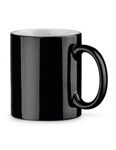 WOW. Ceramic mug 350 ml