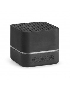 EDISON. Portable speaker 2