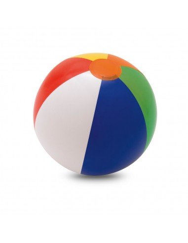 PARAGUAI. Inflatable beach ball