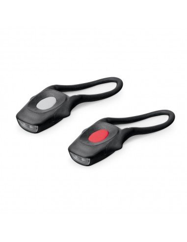 TWICE. Set of 2 signal lamps