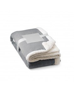 HEIDEN. Polar blanket 2