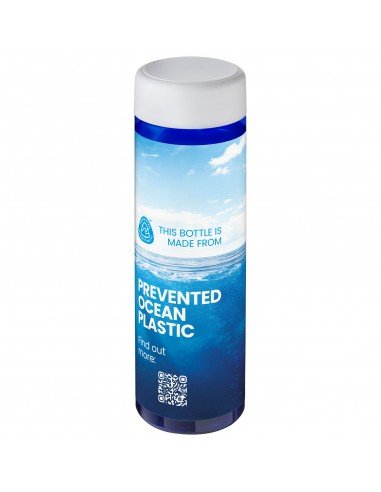 H2O Active® Eco Vibe 850 ml screw cap...