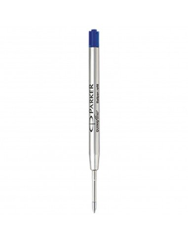 Parker Quinkflow ballpoint pen refill