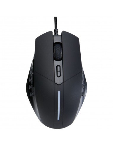 Gleam RGB gaming mouse