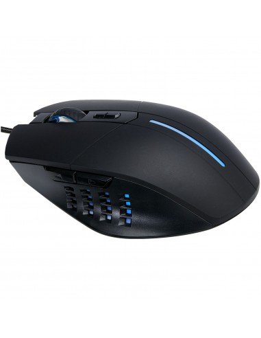 Gleam RGB gaming mouse