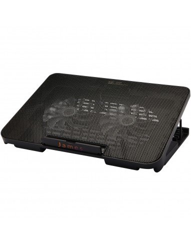 Gleam gaming laptop cooling stand