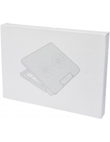 Gleam gaming laptop cooling stand