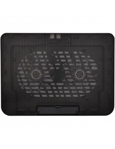 Gleam gaming laptop cooling stand