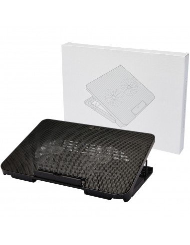 Gleam gaming laptop cooling stand