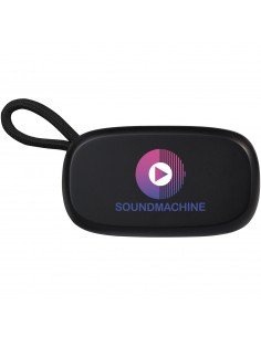 Loop recycled plastic TWS... 2