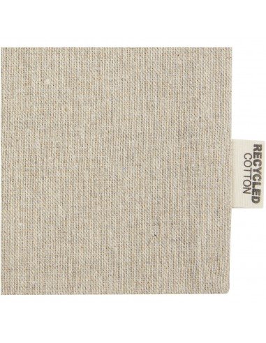 Pheebs 150 g/m² GRS recycled cotton...