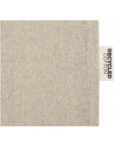 Pheebs 150 g/m² GRS recycled cotton...