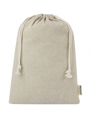 Pheebs 150 g/m² GRS recycled cotton...