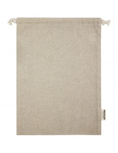 Pheebs 150 g/m² GRS recycled cotton...