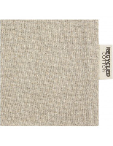 Pheebs 150 g/m² GRS recycled cotton...