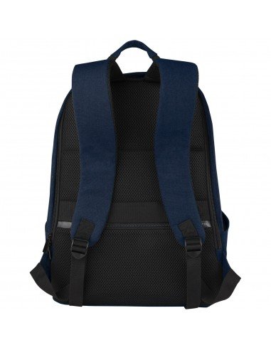 Joey 15.6" GRS recycled canvas...