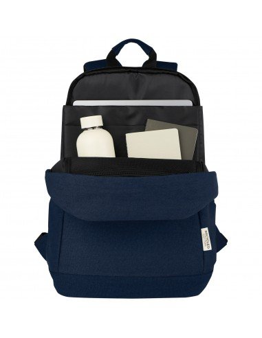 Joey 15.6" GRS recycled canvas...