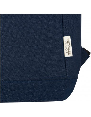 Joey 15.6" GRS recycled canvas...