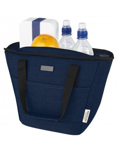 Joey 9-can GRS recycled canvas lunch...