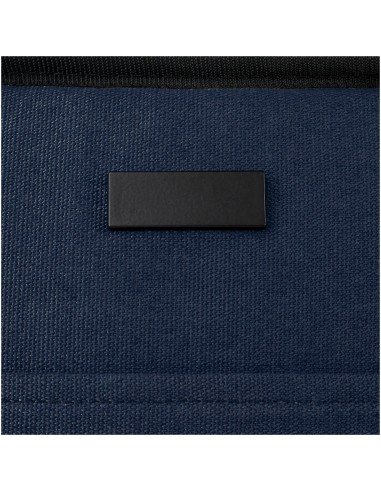 Joey 9-can GRS recycled canvas lunch...