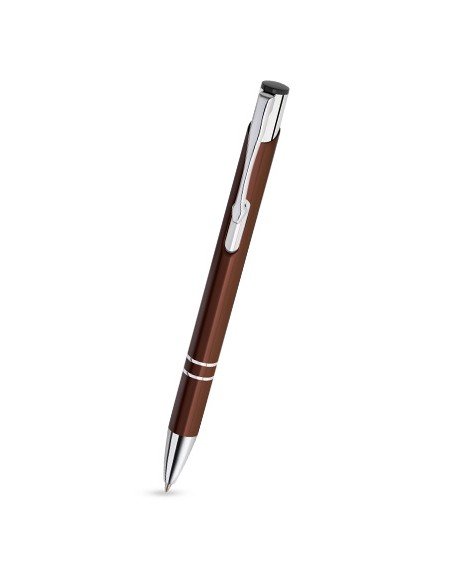 Metaliniai tušinukai su logotipu Kosmo