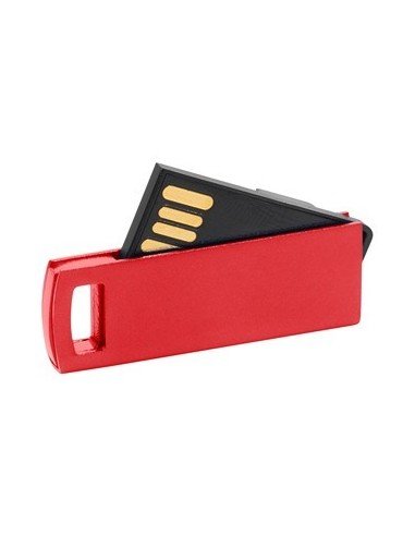 Metalinės USB atmintinės New Castle 1