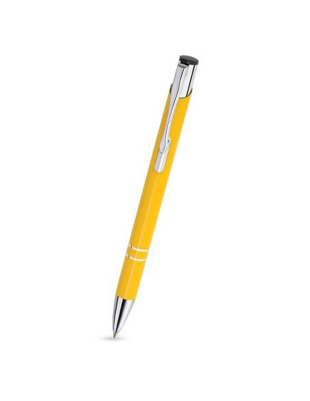 Metaliniai tušinukai su logotipu Kosmo