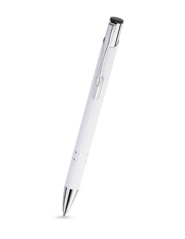 Metaliniai tušinukai su logotipu Kosmo