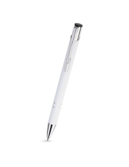 Metaliniai tušinukai su logotipu Kosmo