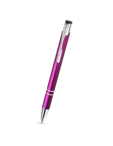 Metaliniai tušinukai su logotipu Kosmo