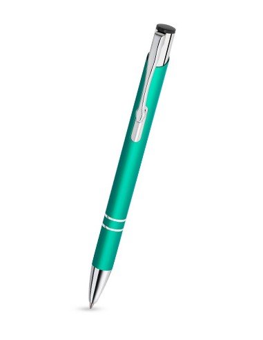 Metaliniai tušinukai su logotipu Kosmo