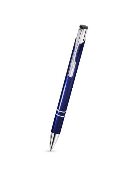 Metaliniai tušinukai su logotipu Kosmo