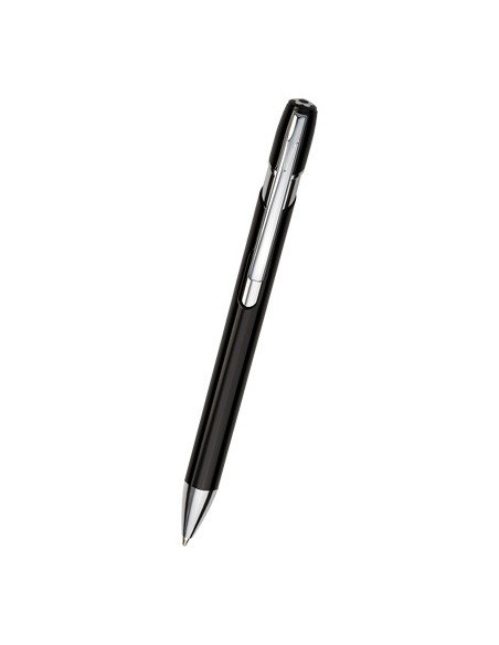 Metaliniai tušinukai su logotipu GENY Metaliniai tušinukai su logotipu GENY