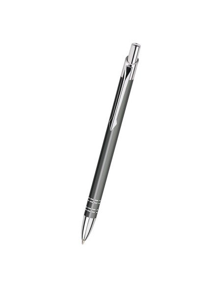 Metaliniai tušinukai su logo Bont