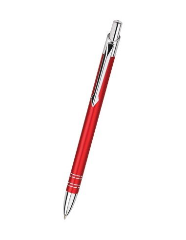 Metaliniai tušinukai su logo Bont