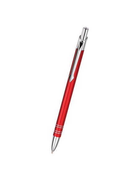 Metaliniai tušinukai su logo Bont